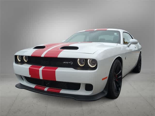 Thumbnail: 2023 Dodge Challenger - 4