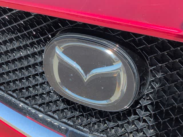 Thumbnail: 2018 Mazda CX-5 - 12