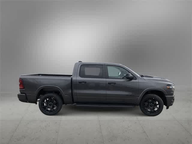 Thumbnail: 2026 RAM 1500 - 7
