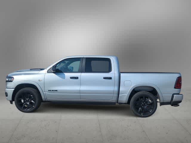 Thumbnail: 2026 RAM 1500 - 5