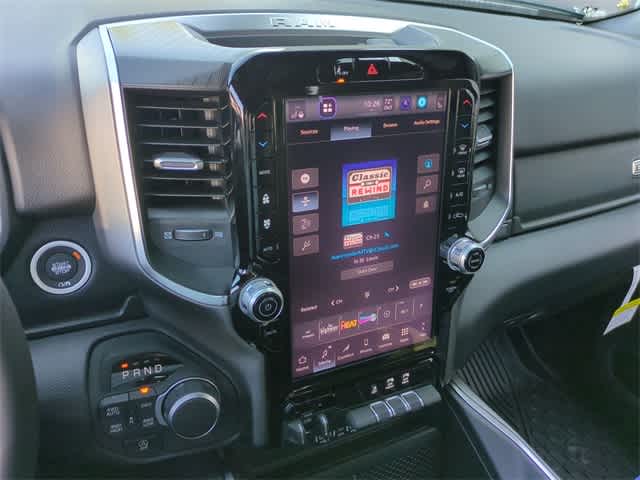 Thumbnail: 2026 RAM 1500 - 27