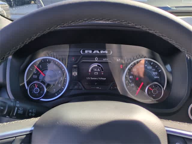 Thumbnail: 2026 RAM 1500 - 33