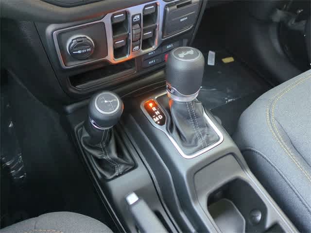 Thumbnail: 2026 Jeep Wrangler - 32