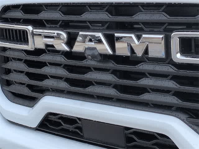 Thumbnail: 2026 RAM 2500 - 12