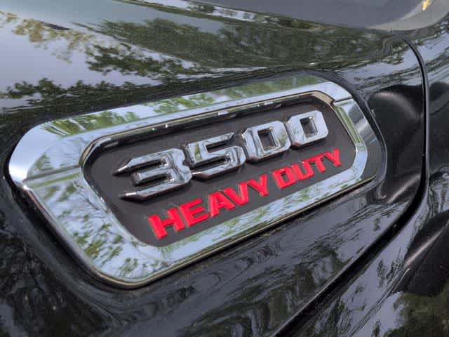Thumbnail: 2026 RAM 3500 - 13