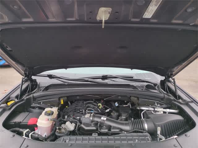 Thumbnail: 2022 Jeep Grand Cherokee L - 15