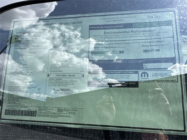 Thumbnail: 2024 RAM 3500 - 13