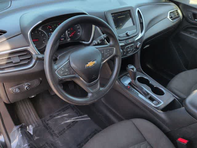 Thumbnail: 2019 Chevrolet Equinox - 10