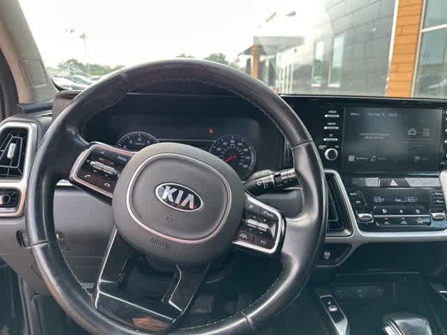 Thumbnail: 2021 Kia Sorento - 7