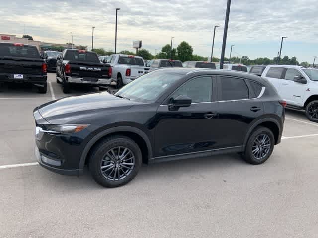 Thumbnail: 2019 Mazda CX-5 - 16