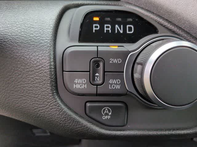 Thumbnail: 2026 RAM 1500 - 37