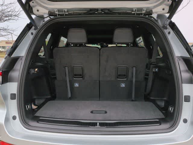 Thumbnail: 2025 Jeep Grand Cherokee L - 36