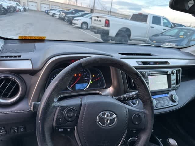 Thumbnail: 2013 Toyota RAV4 - 6