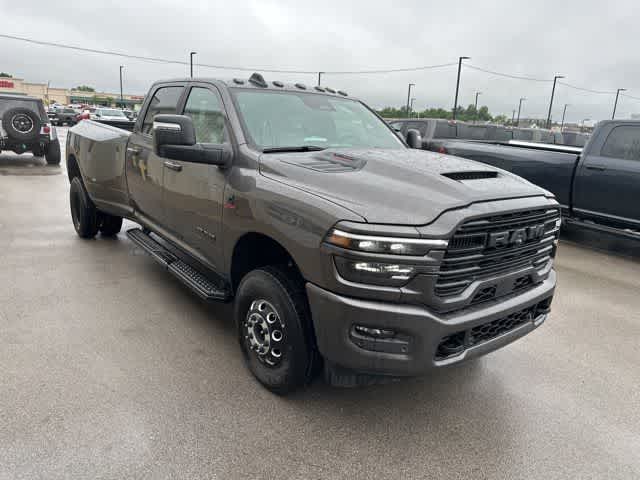 Thumbnail: 2026 RAM 3500 - 17