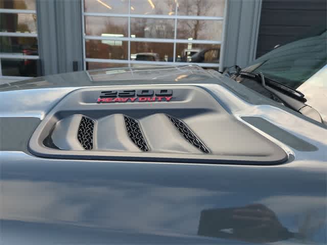 Thumbnail: 2026 RAM 2500 - 13