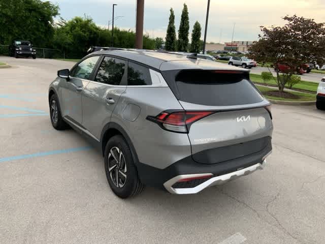 Thumbnail: 2023 Kia Sportage - 19