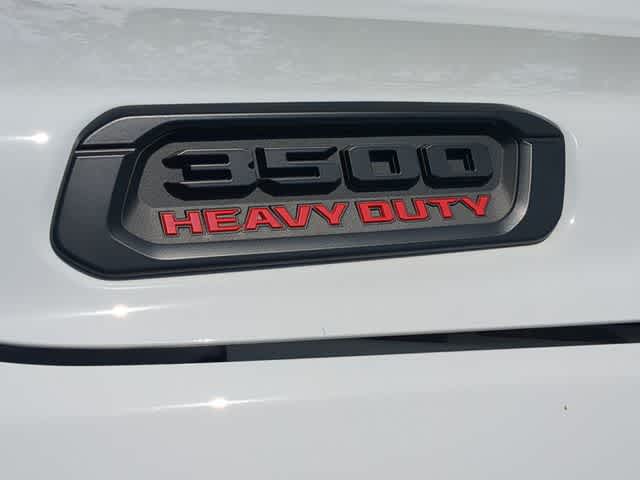 Thumbnail: 2026 RAM 3500 - 13