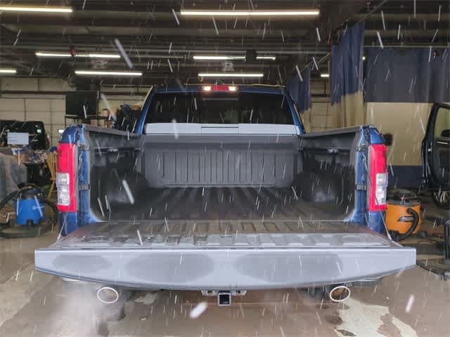 Thumbnail: 2019 RAM 1500 - 34