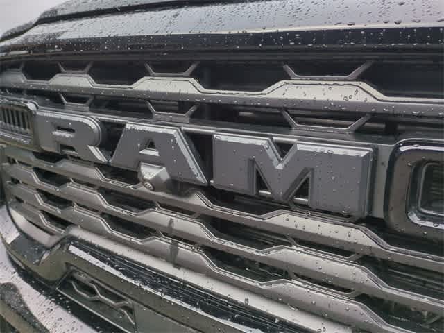 Thumbnail: 2026 RAM 2500 - 12