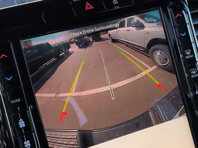 Thumbnail: 2026 RAM 3500 - 30