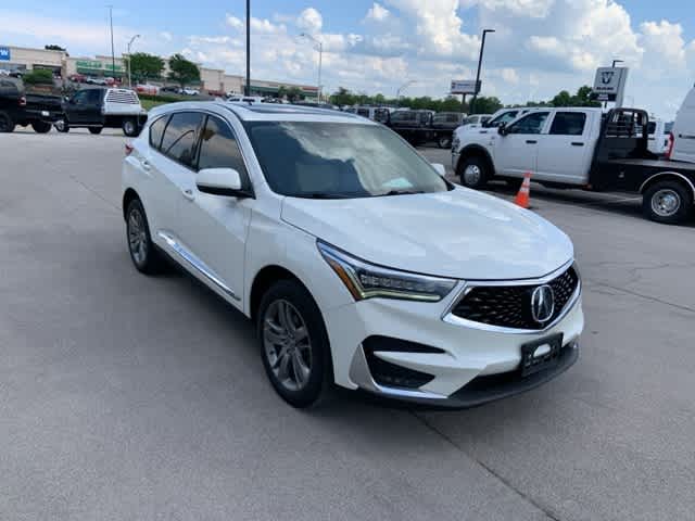 Thumbnail: 2019 Acura RDX - 29