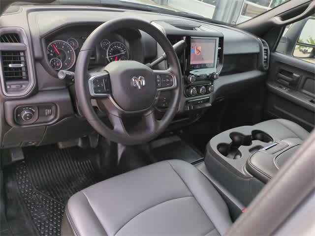 Thumbnail: 2025 RAM 2500 - 10