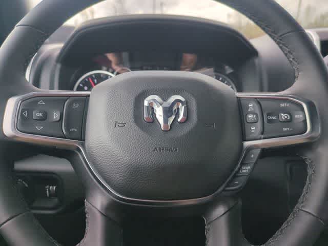 Thumbnail: 2026 RAM 2500 - 23