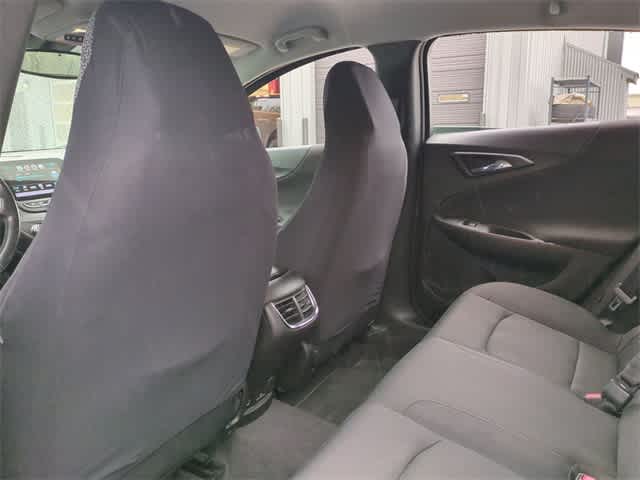 Thumbnail: 2017 Chevrolet Malibu - 19