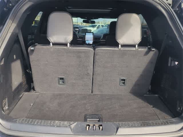 Thumbnail: 2020 Ford Explorer - 37