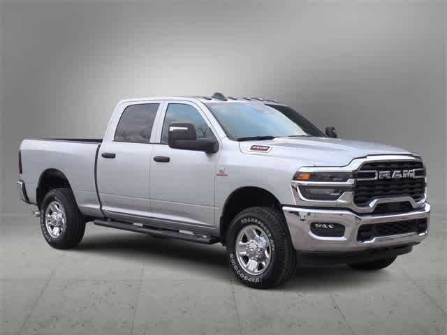 Thumbnail: 2026 RAM 2500 - 2