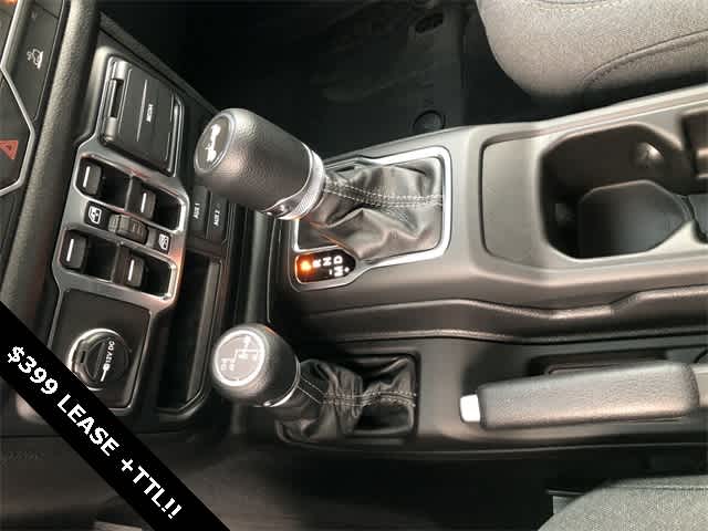 Thumbnail: 2026 Jeep Wrangler - 16