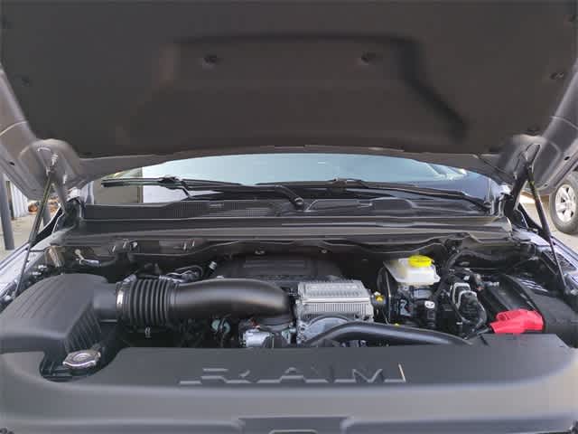 Thumbnail: 2026 RAM 1500 - 15