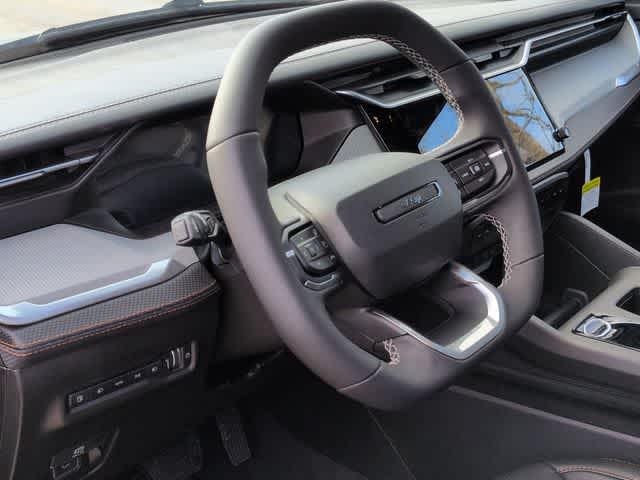 Thumbnail: 2026 Jeep Cherokee - 15