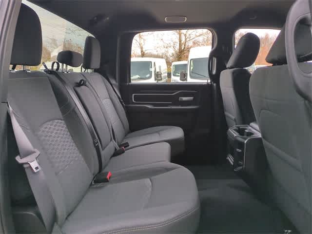 Thumbnail: 2026 RAM 2500 - 21