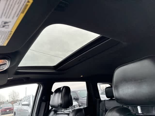 Thumbnail: 2021 Jeep Grand Cherokee - 6