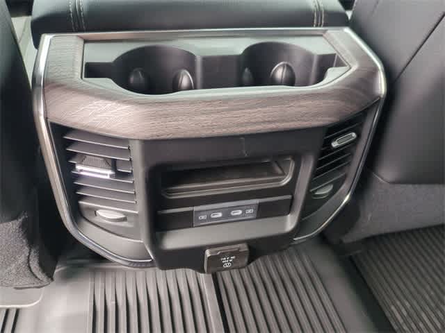 Thumbnail: 2026 RAM 2500 - 39