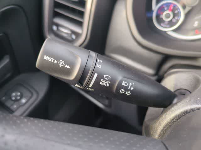 Thumbnail: 2026 RAM 3500 - 25