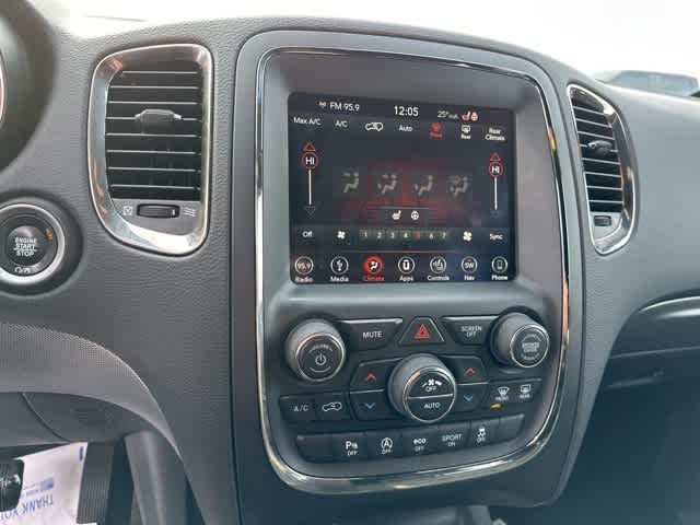 Thumbnail: 2019 Dodge Durango - 12