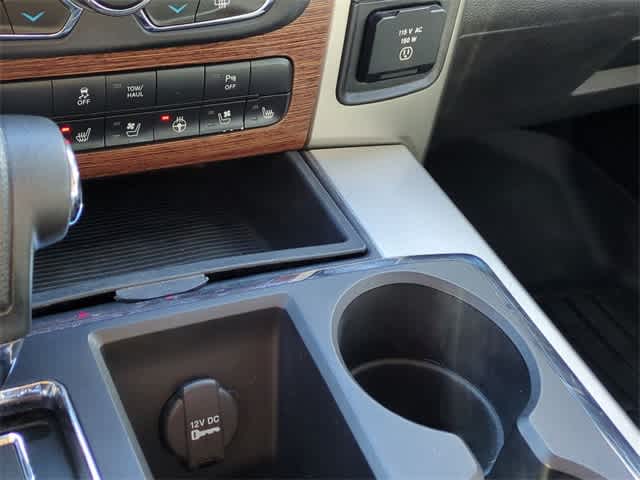 Thumbnail: 2013 RAM 1500 - 33