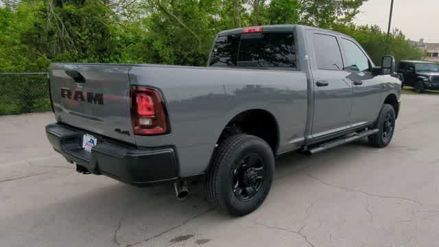 Thumbnail: 2026 RAM 2500 - 8