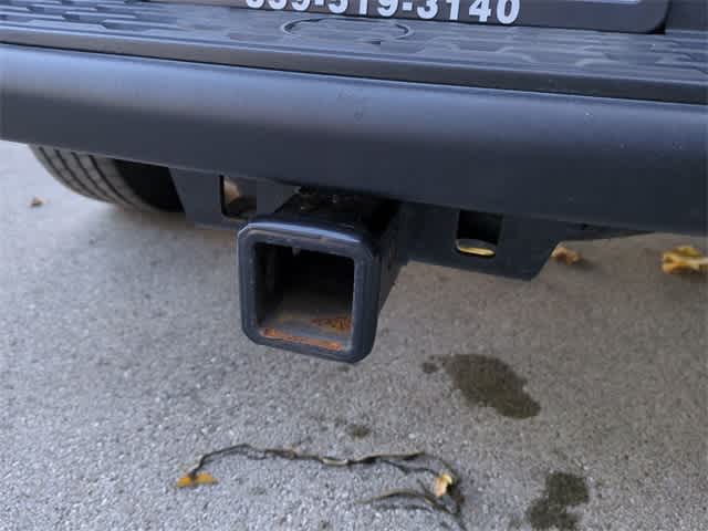 Thumbnail: 2025 RAM 1500 - 35