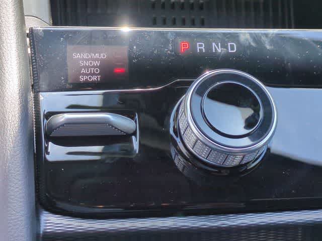 Thumbnail: 2026 Jeep Grand Cherokee - 33