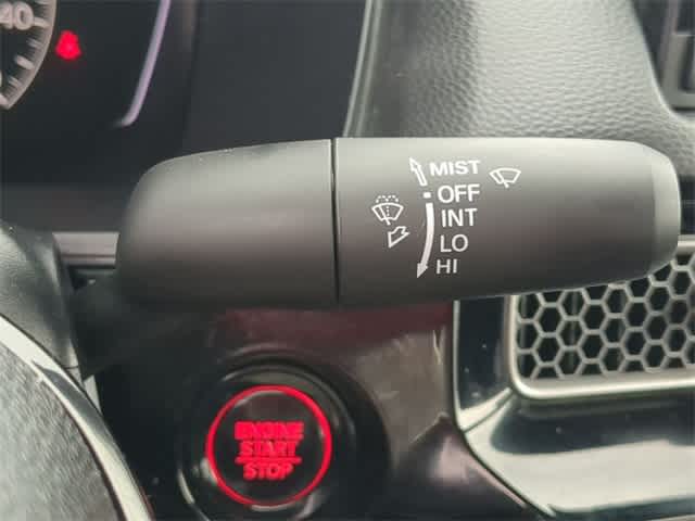 Thumbnail: 2025 Honda Civic - 25