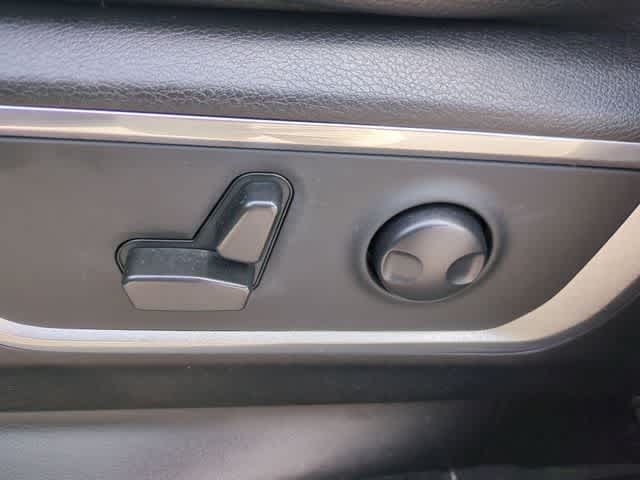 Thumbnail: 2022 RAM 1500 - 16