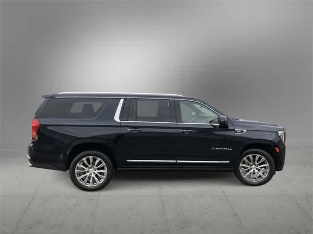 Thumbnail: 2021 GMC Yukon XL - 7