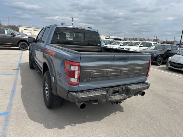 Thumbnail: 2023 Ford F-150 - 21