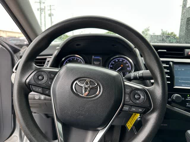 Thumbnail: 2019 Toyota Camry - 10