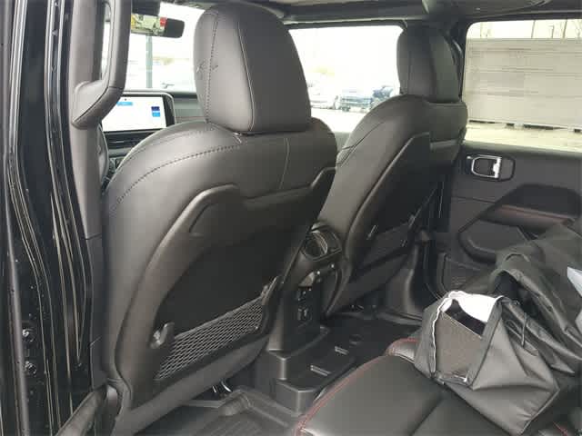 Thumbnail: 2026 Jeep Wrangler - 17