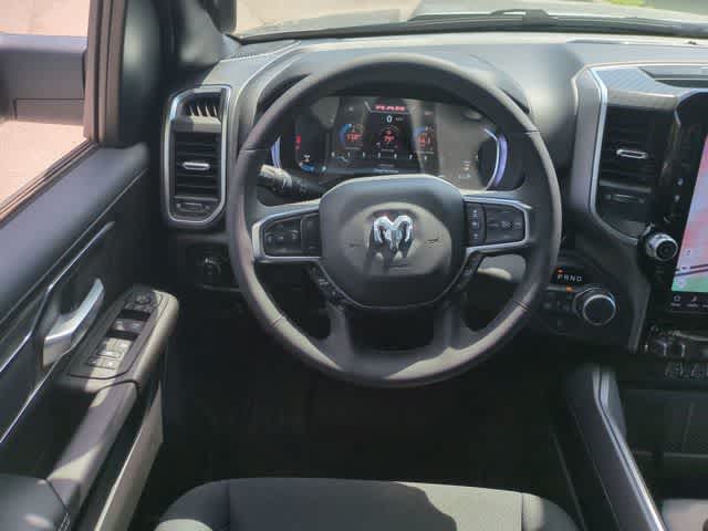 Thumbnail: 2026 RAM 1500 - 23