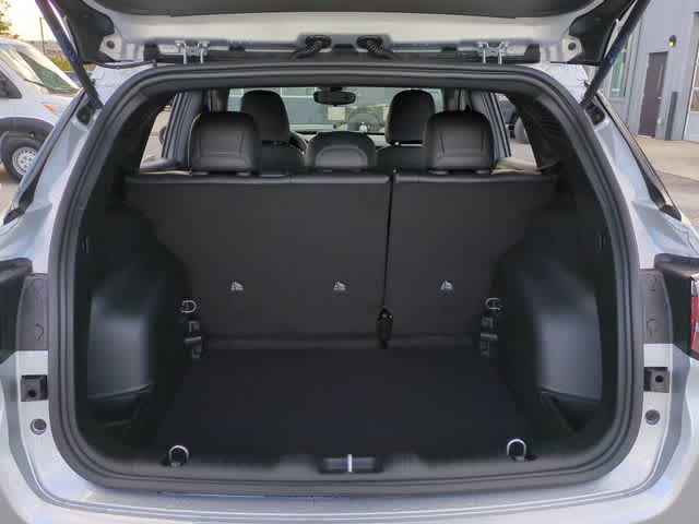 Thumbnail: 2026 Jeep Compass - 35